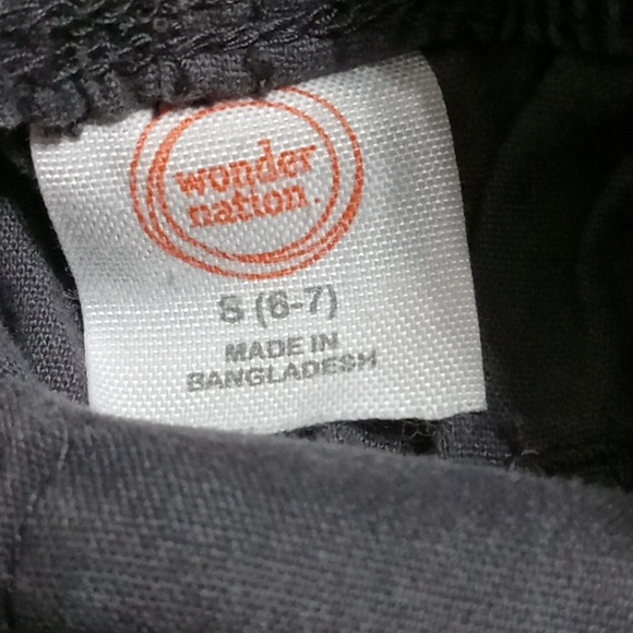 Assorted boys clothes bundle - Picture 4 of 4